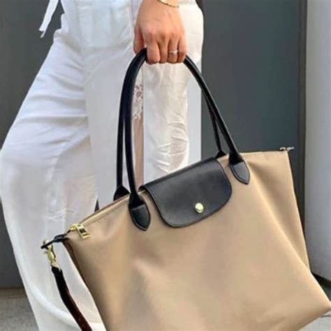 bag dupes amazon|amazon designer bag dupes longchamp.